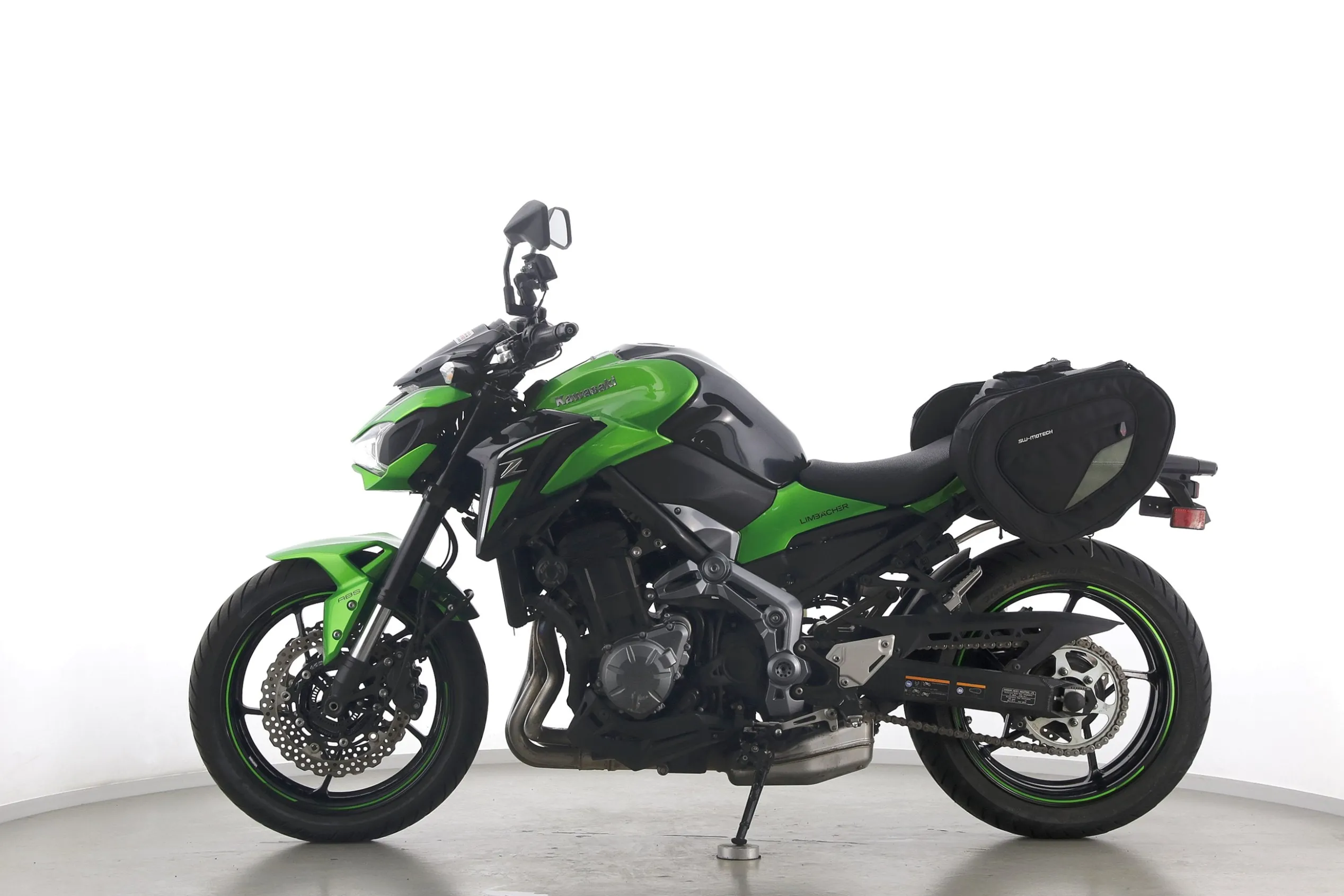 Z 900
