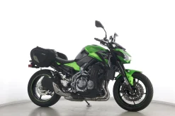 Z 900