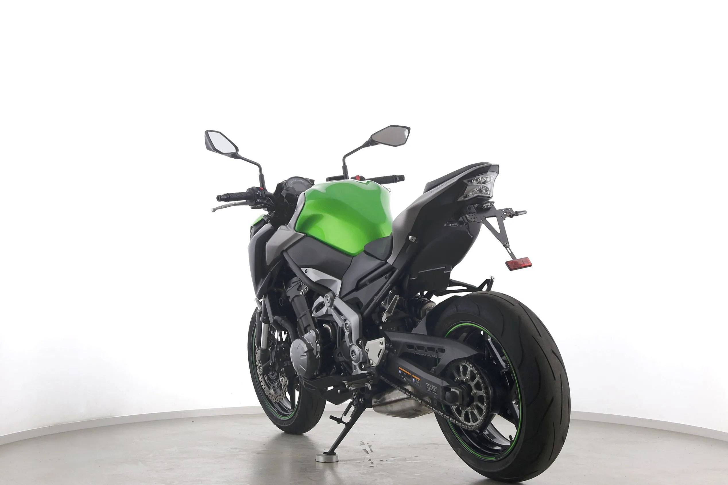 Z 900