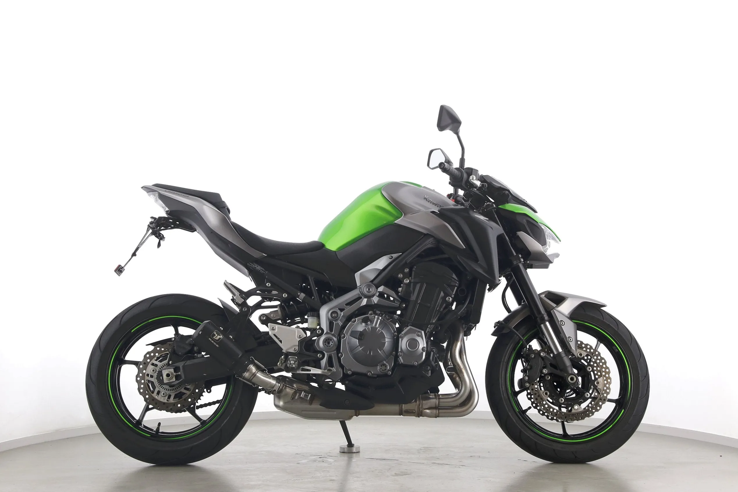 Z 900