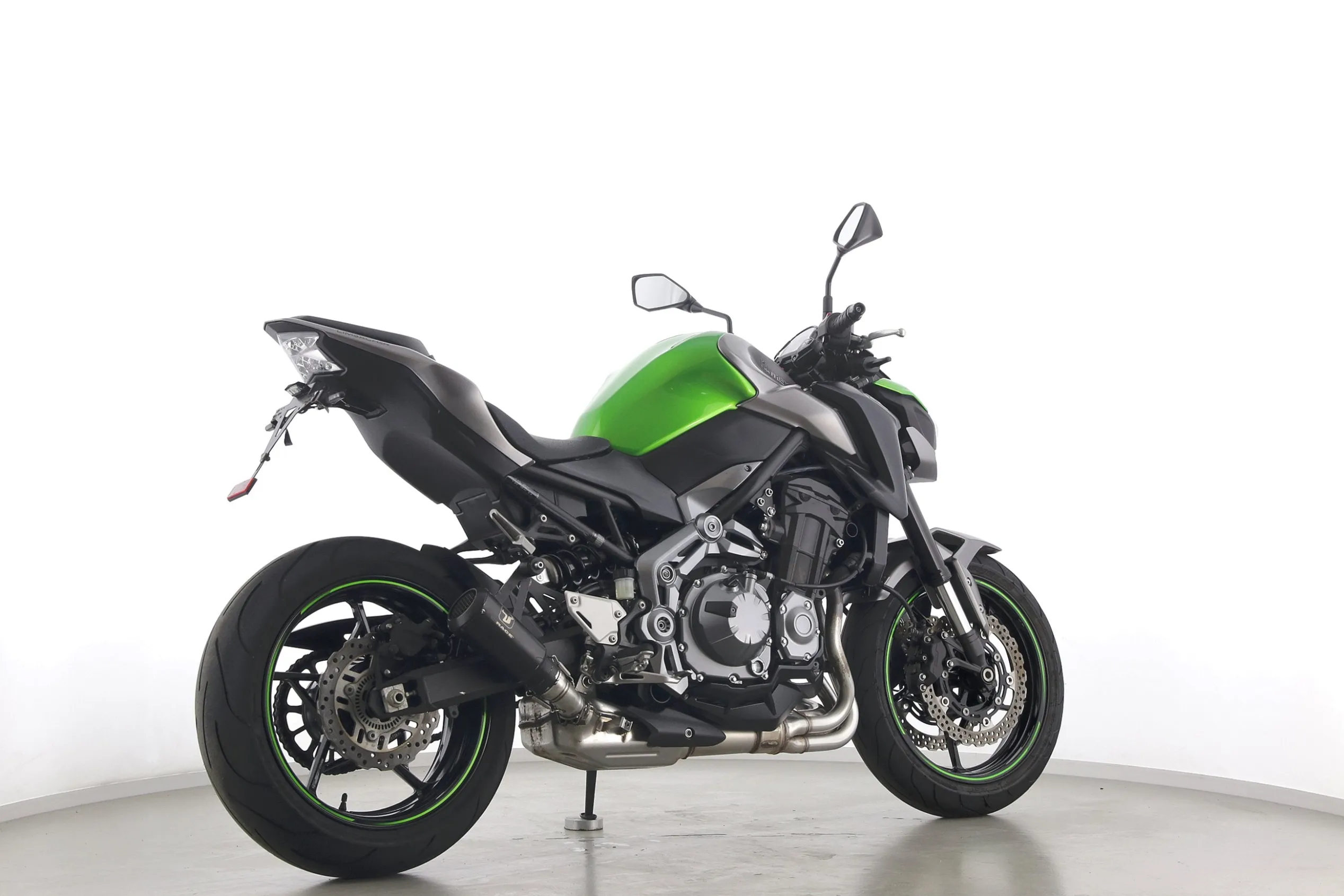 Z 900