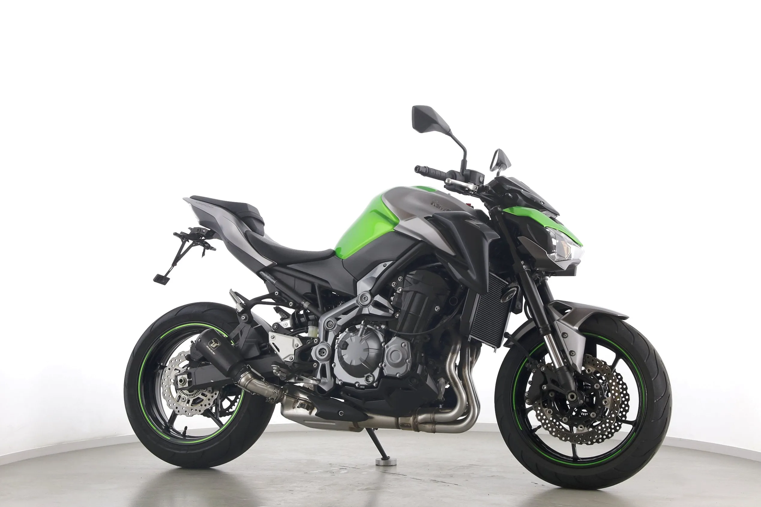 Z 900