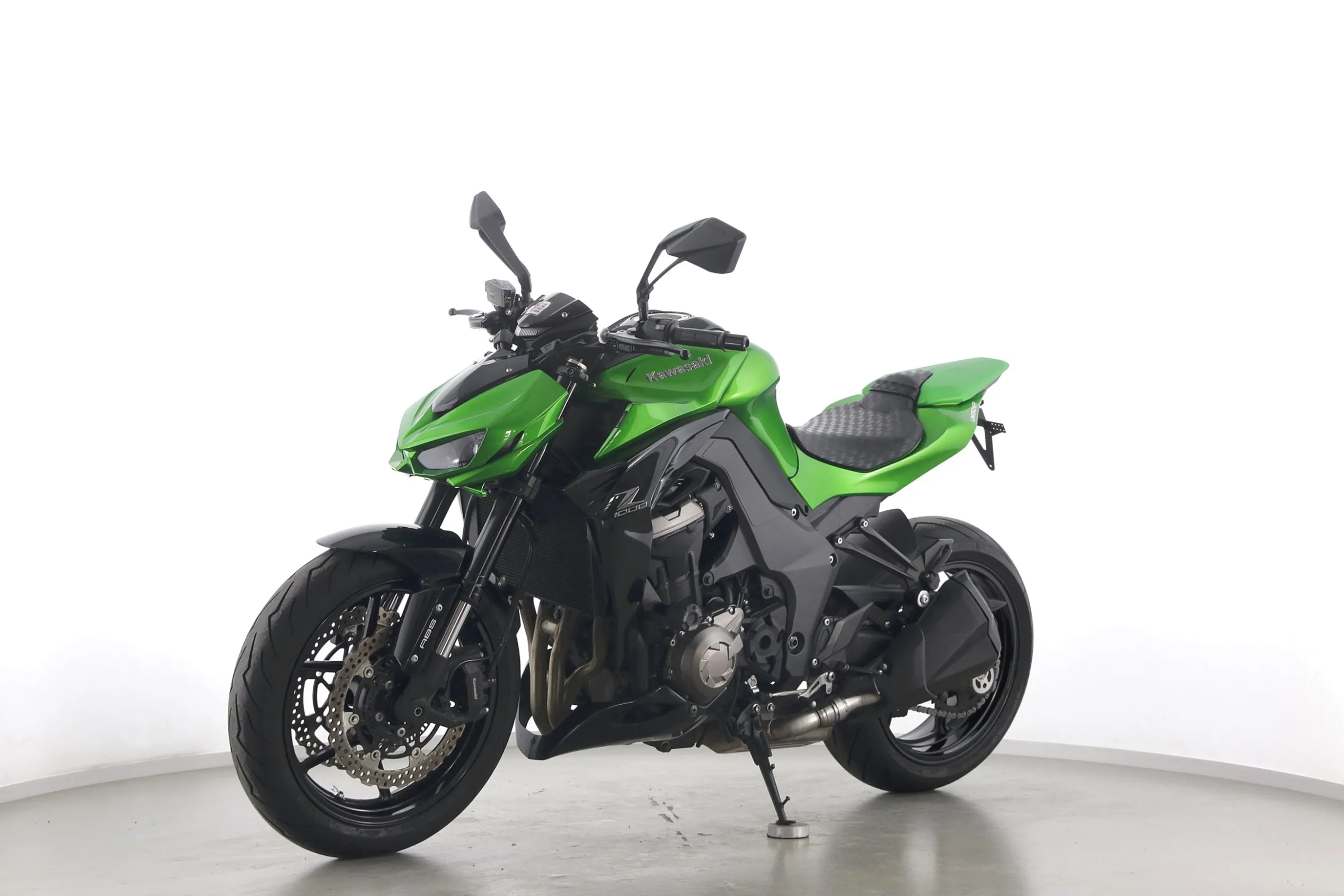 Z 1000