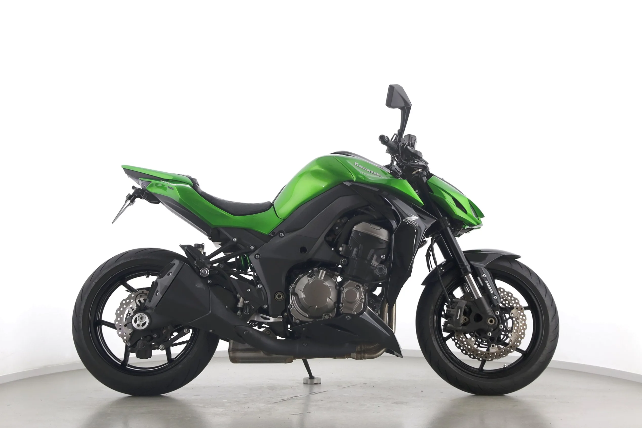 Z 1000