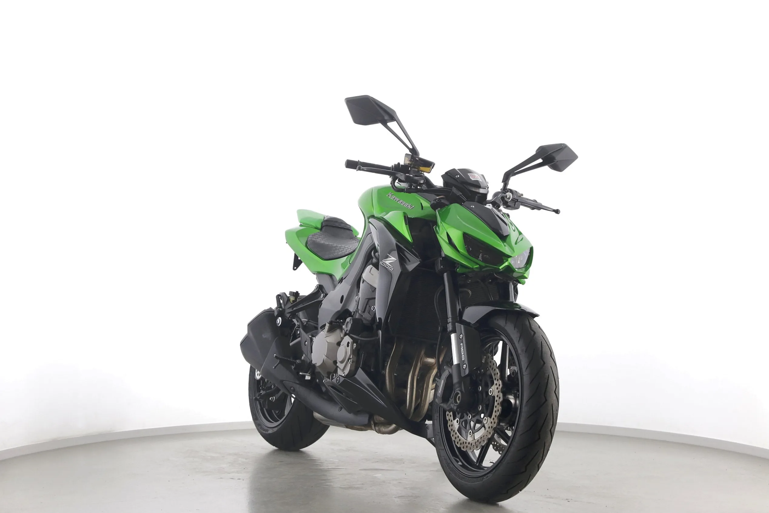 Z 1000