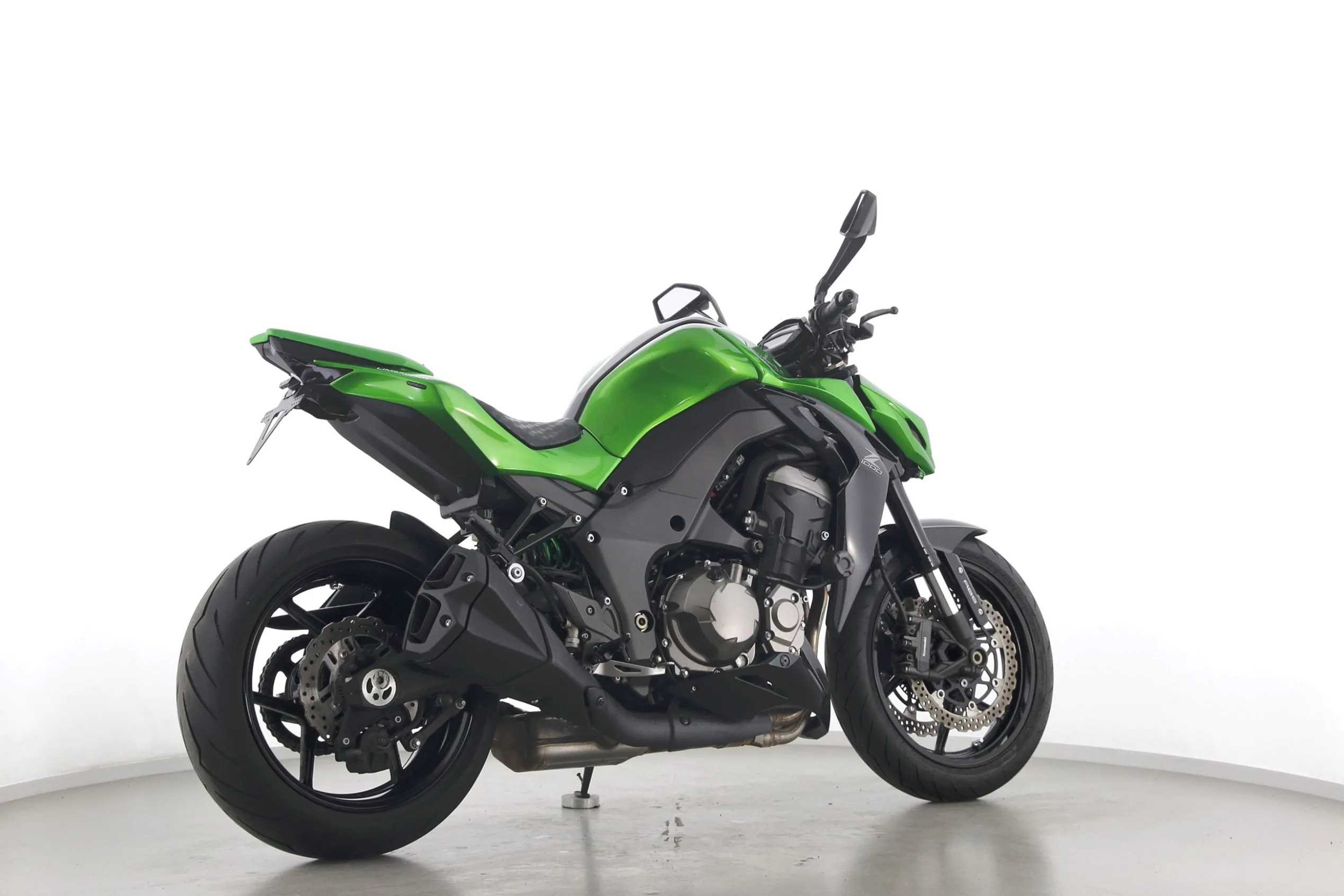 Z 1000