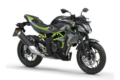Z 125 2026