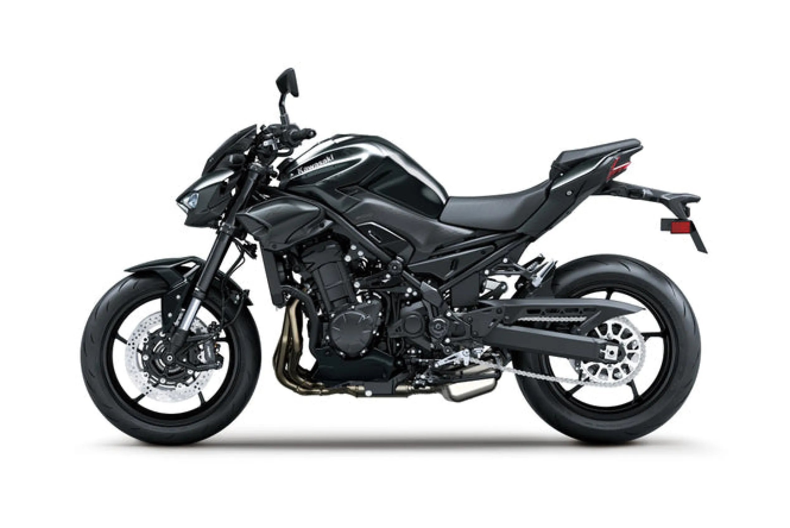 Z 900 2026