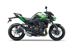 Z 900 2026