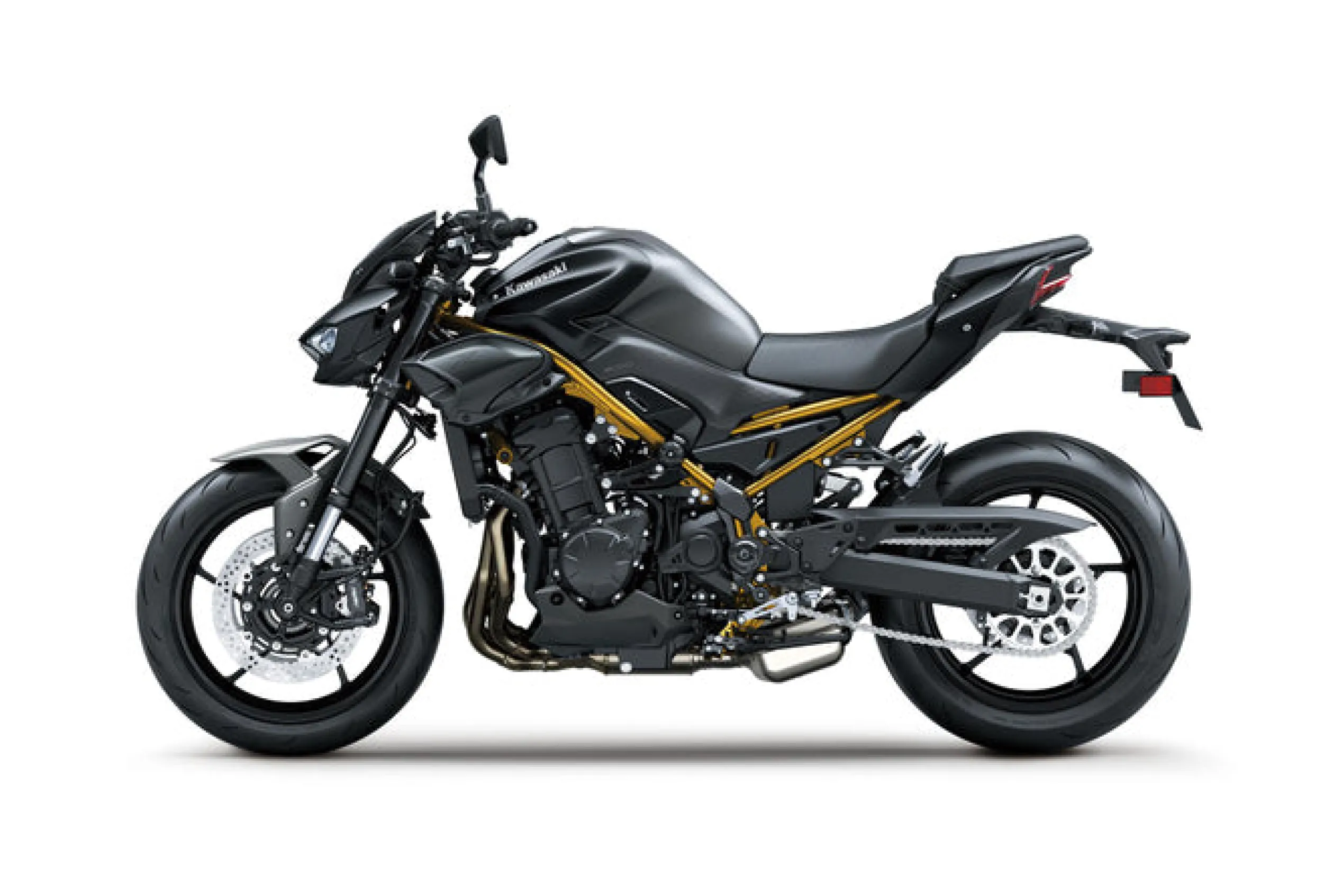 Z 900 2026