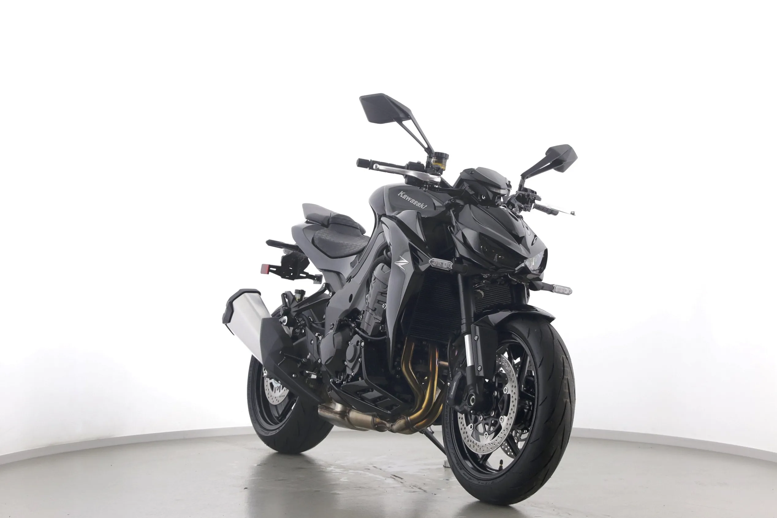 Z 1100