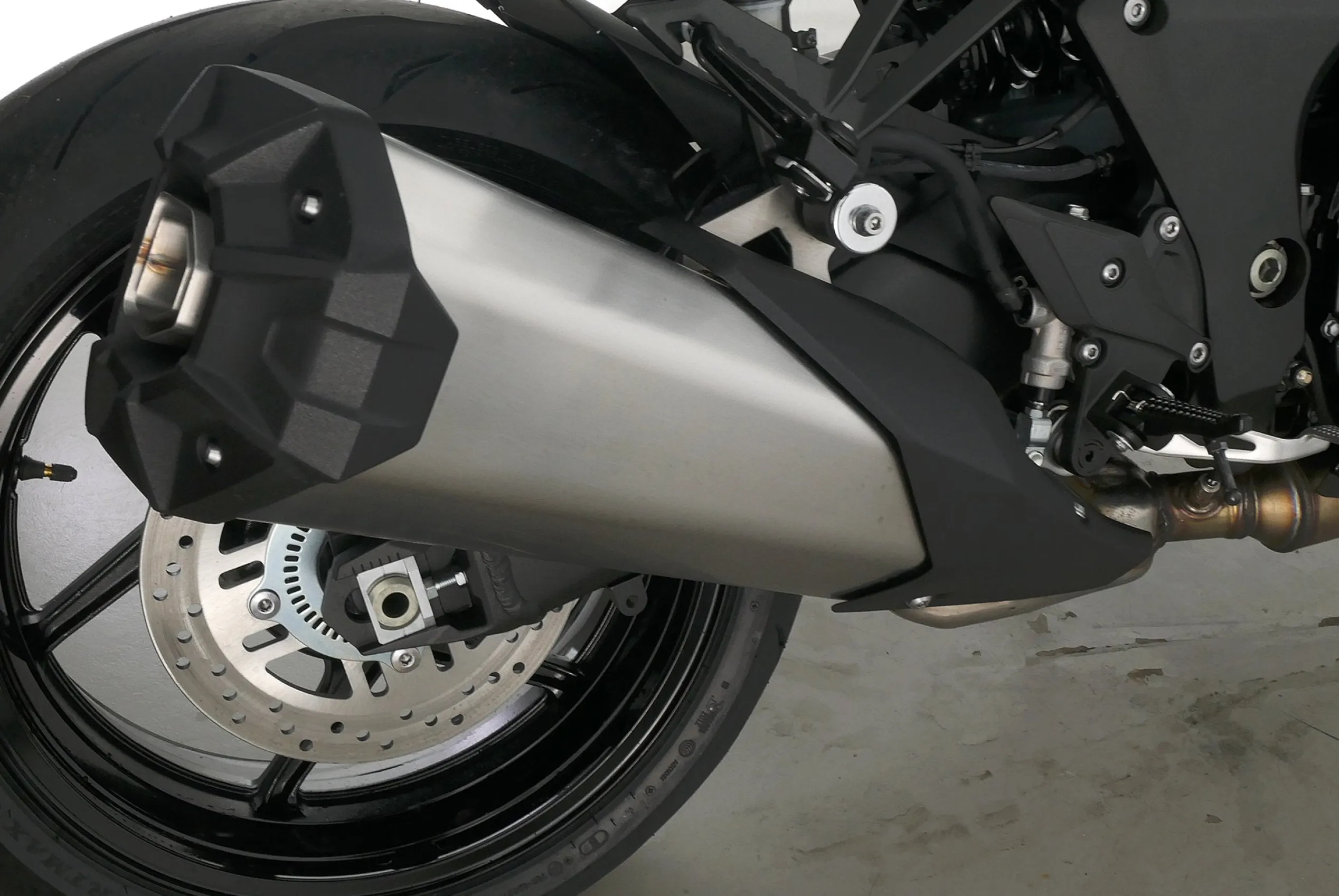 Z 1100