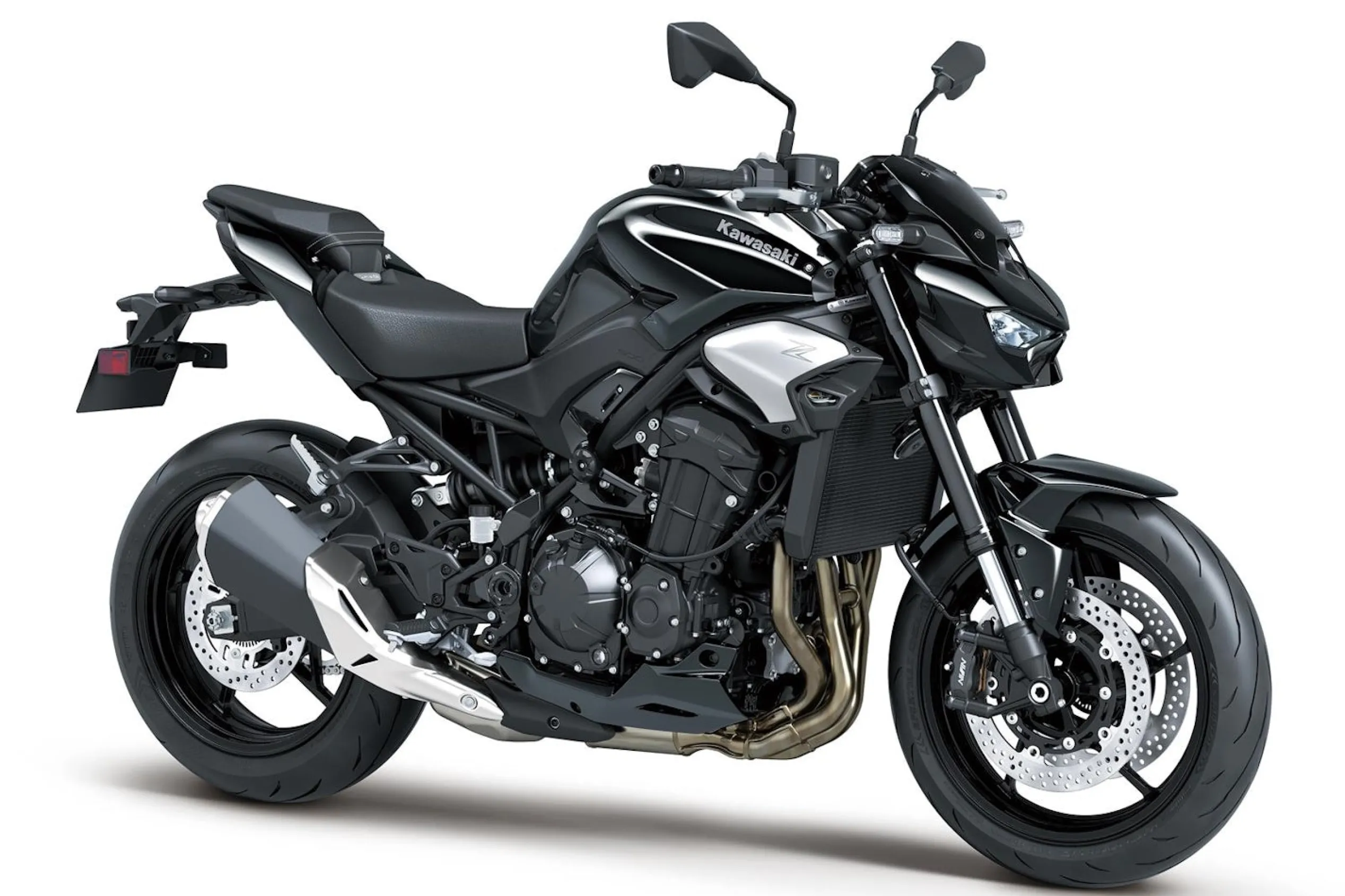 Z 900