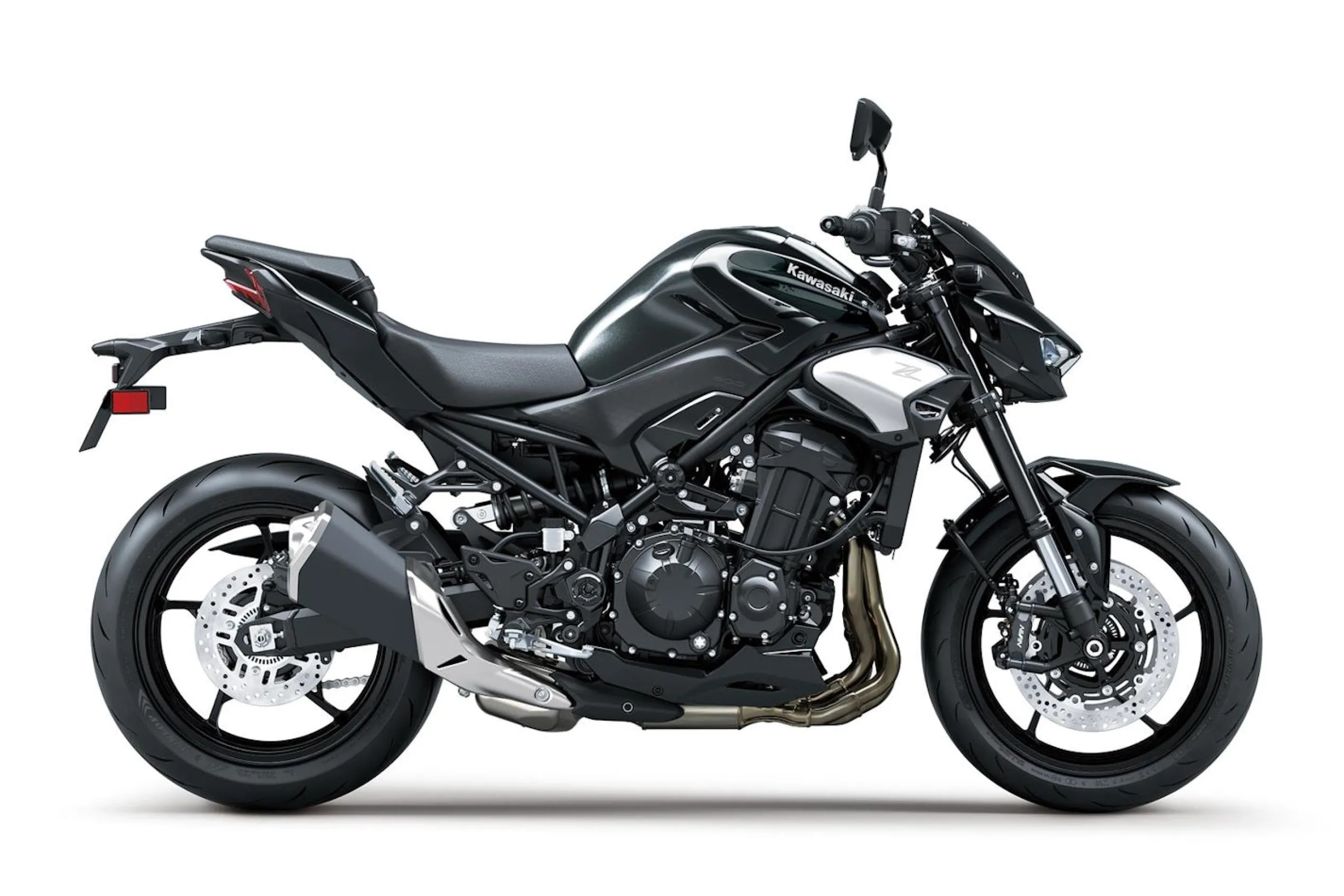 Z 900