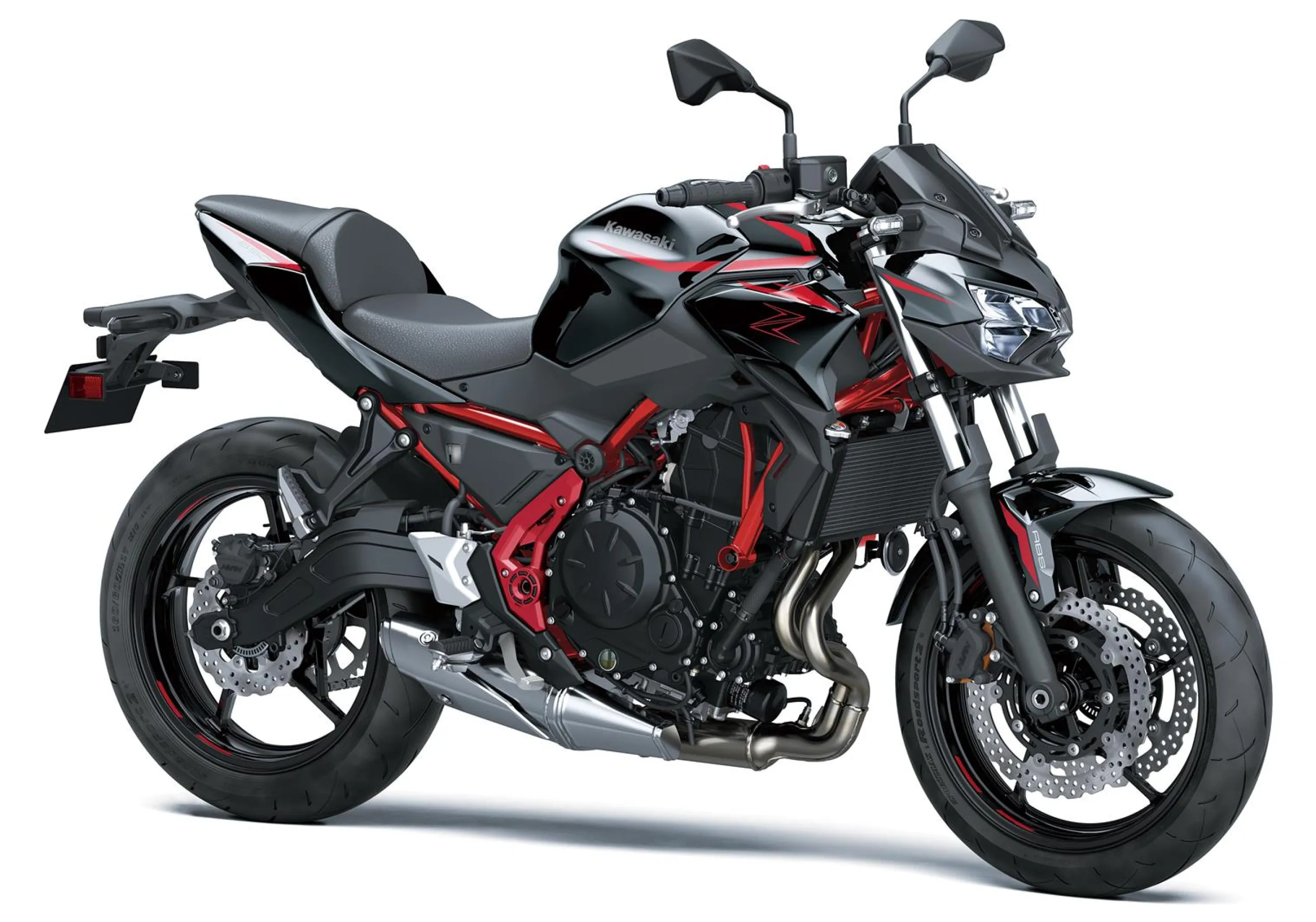 Z 650