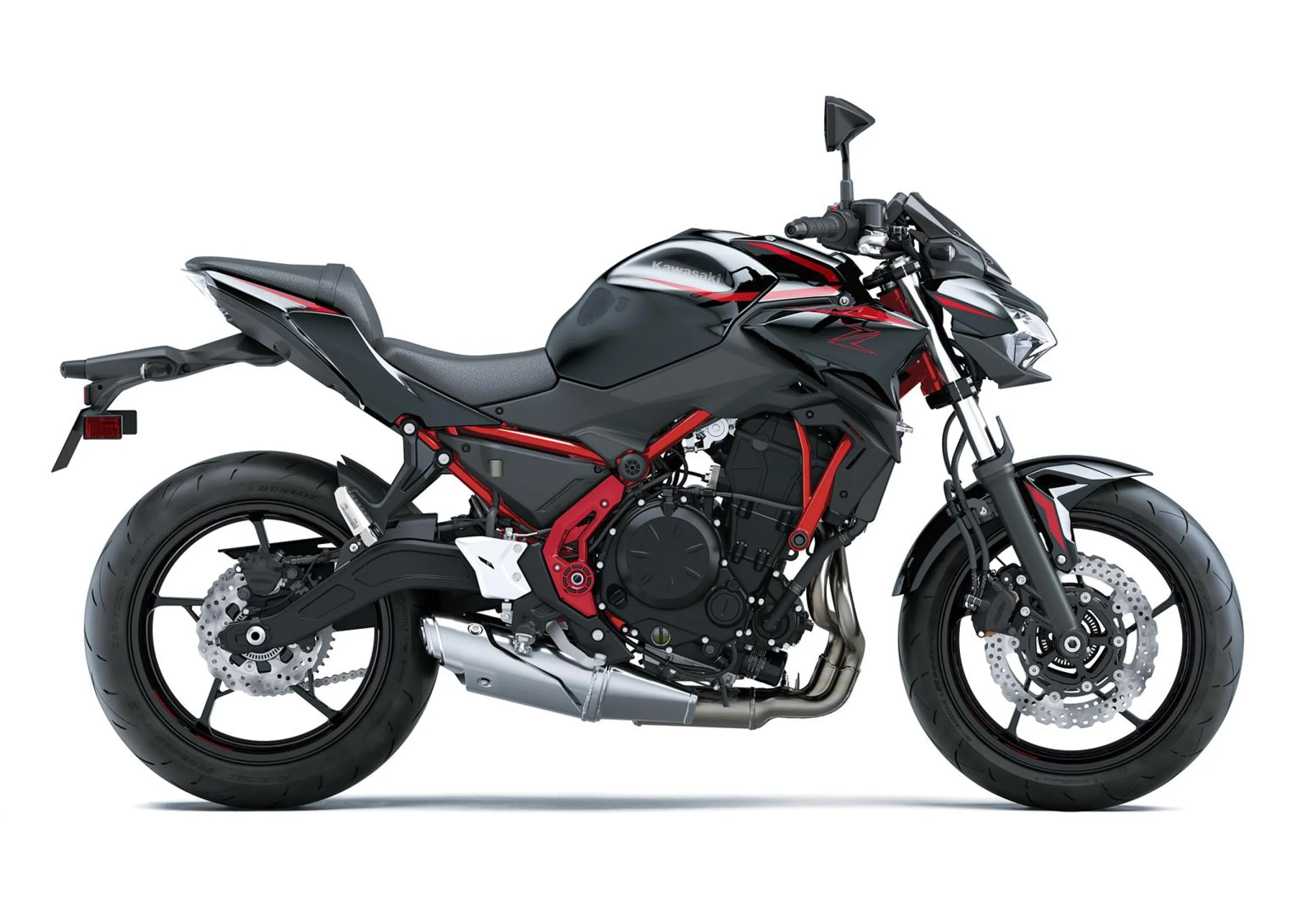 Z 650