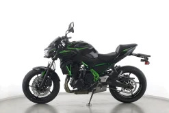 Z 650