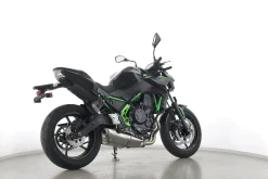 Z 650
