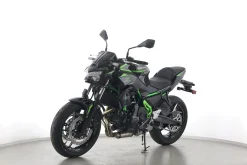 Z 650