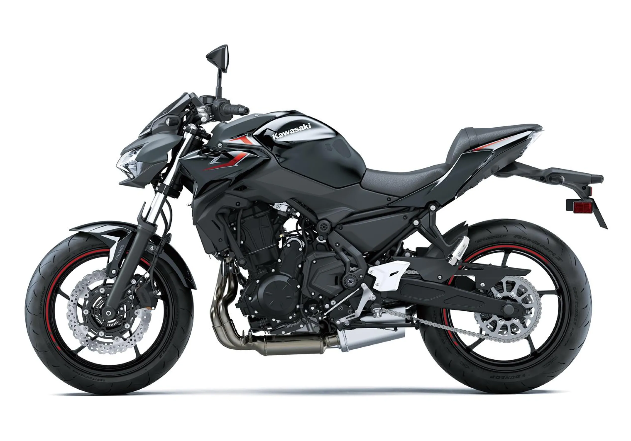 Z 650