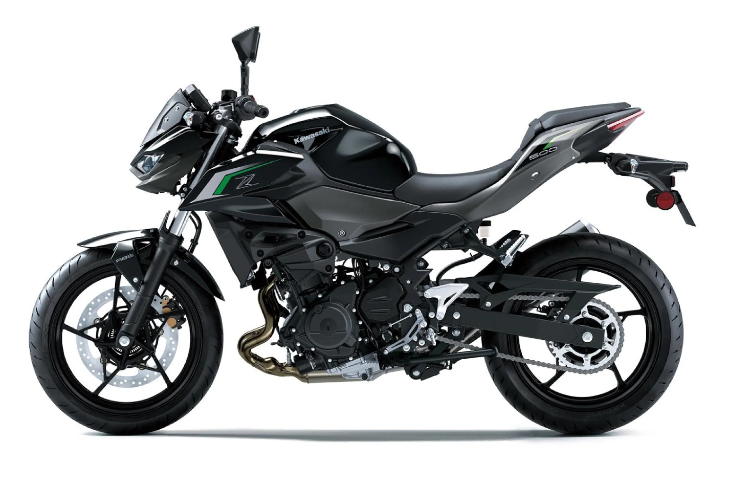 Z 500