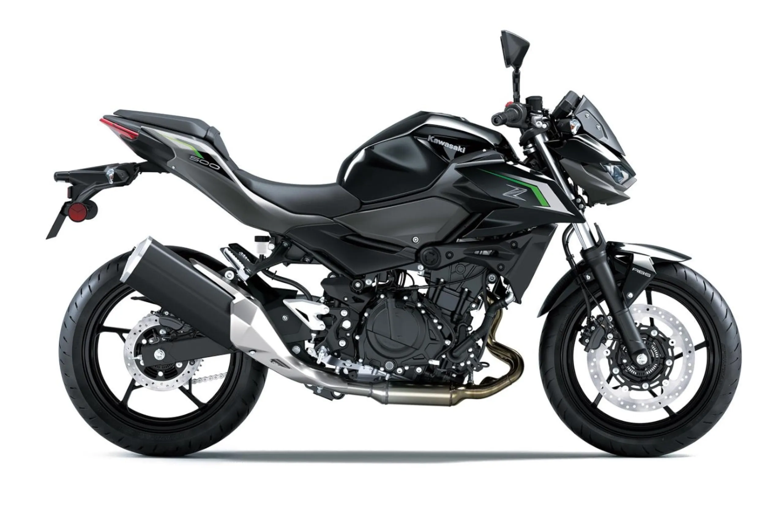 Z 500