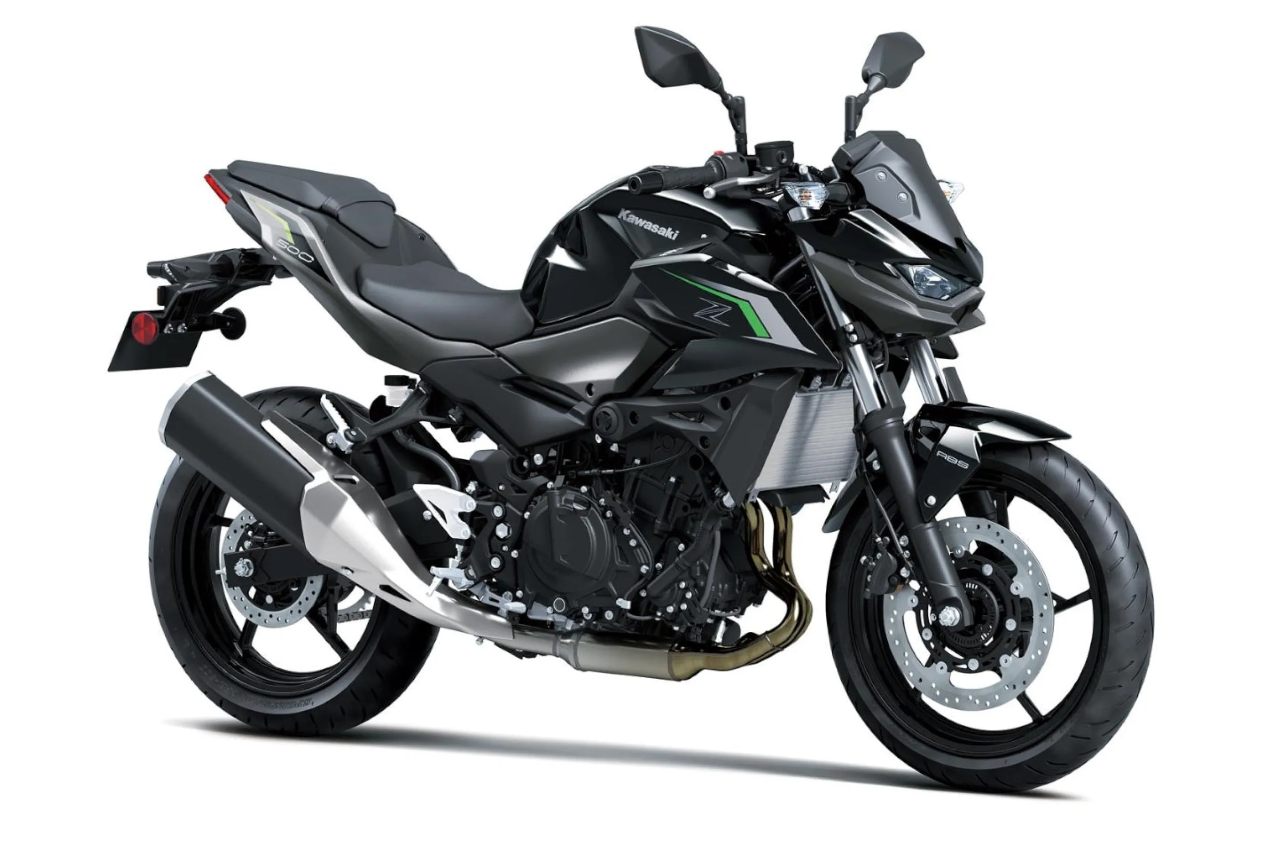 Z 500