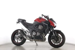 Z 800 E