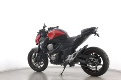 Z 800 E