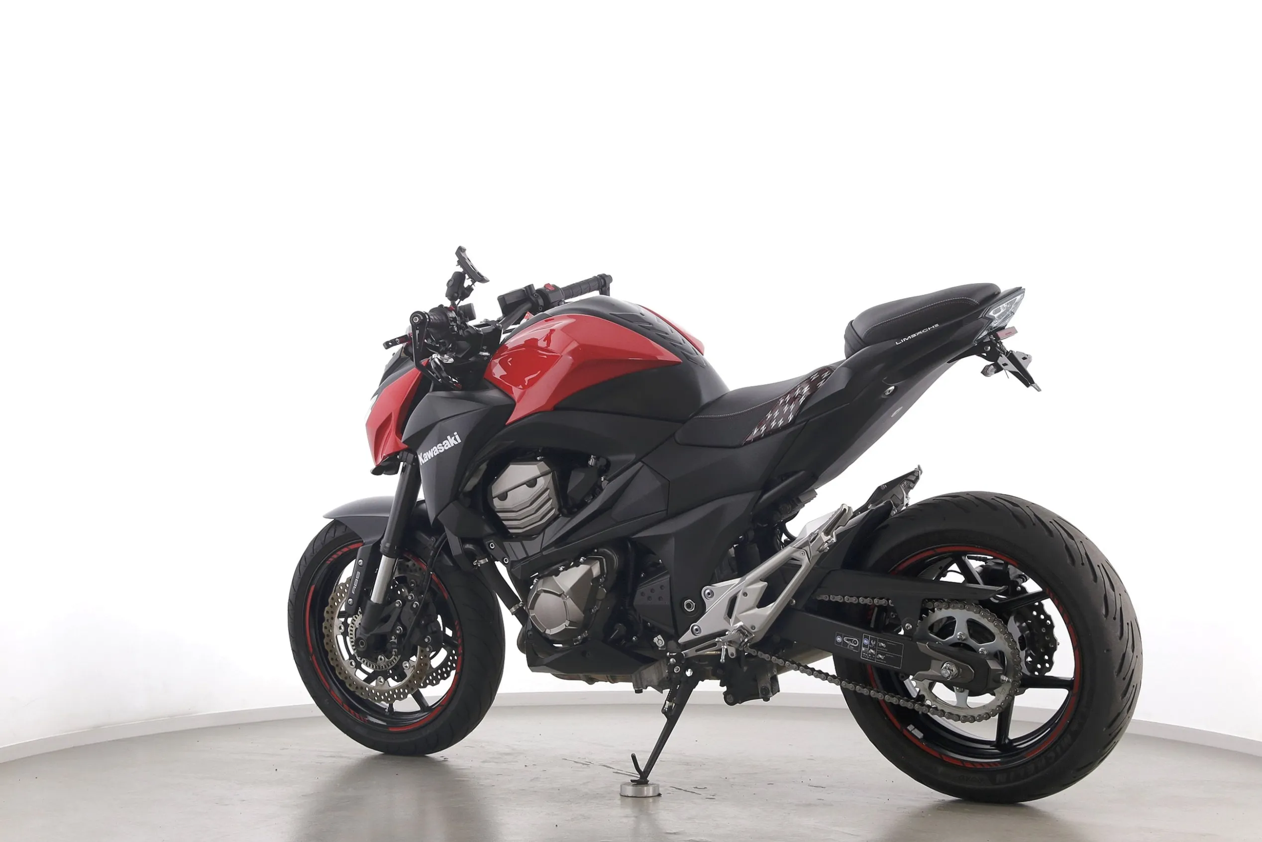 Z 800 E
