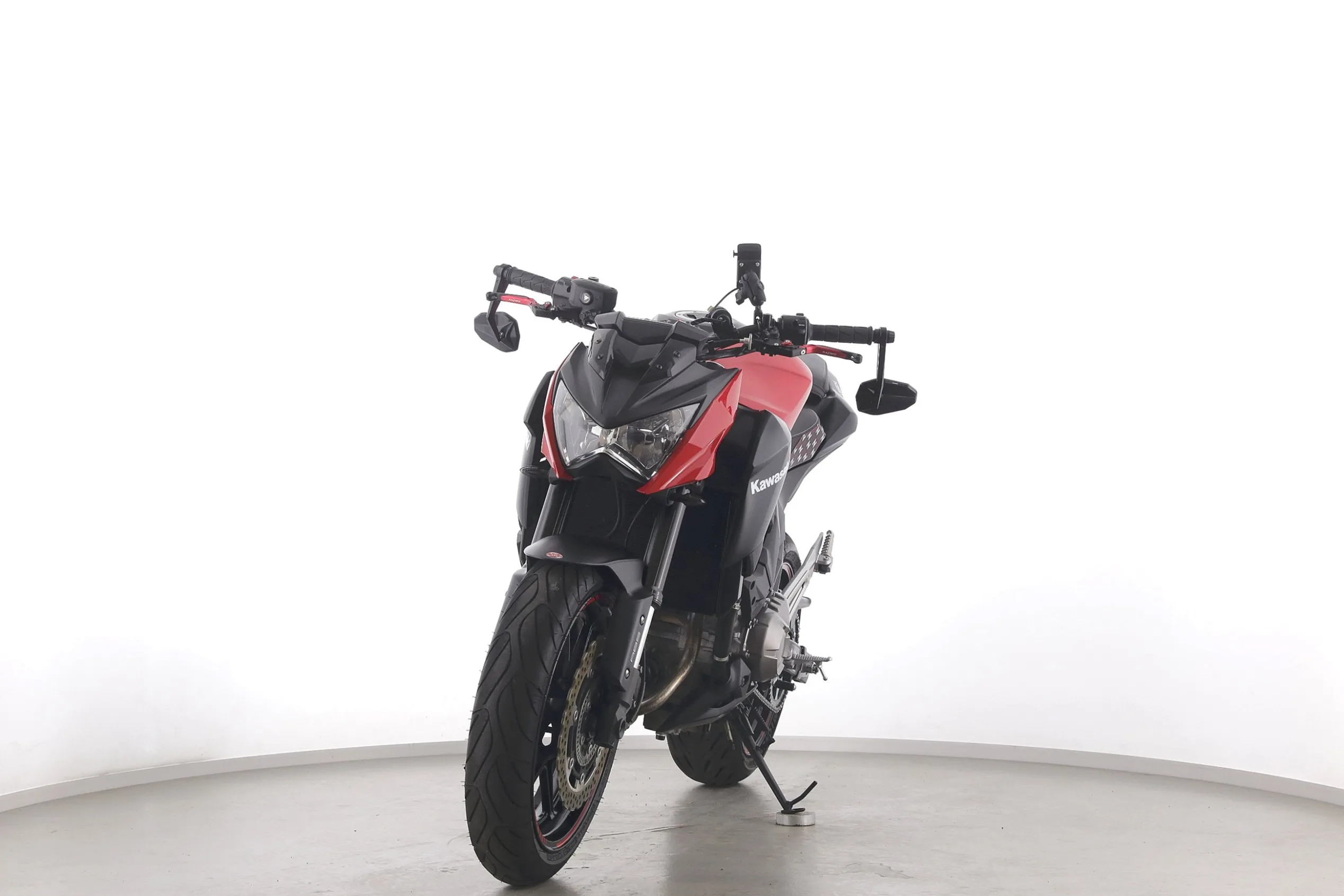Z 800 E