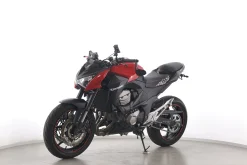 Z 800 E