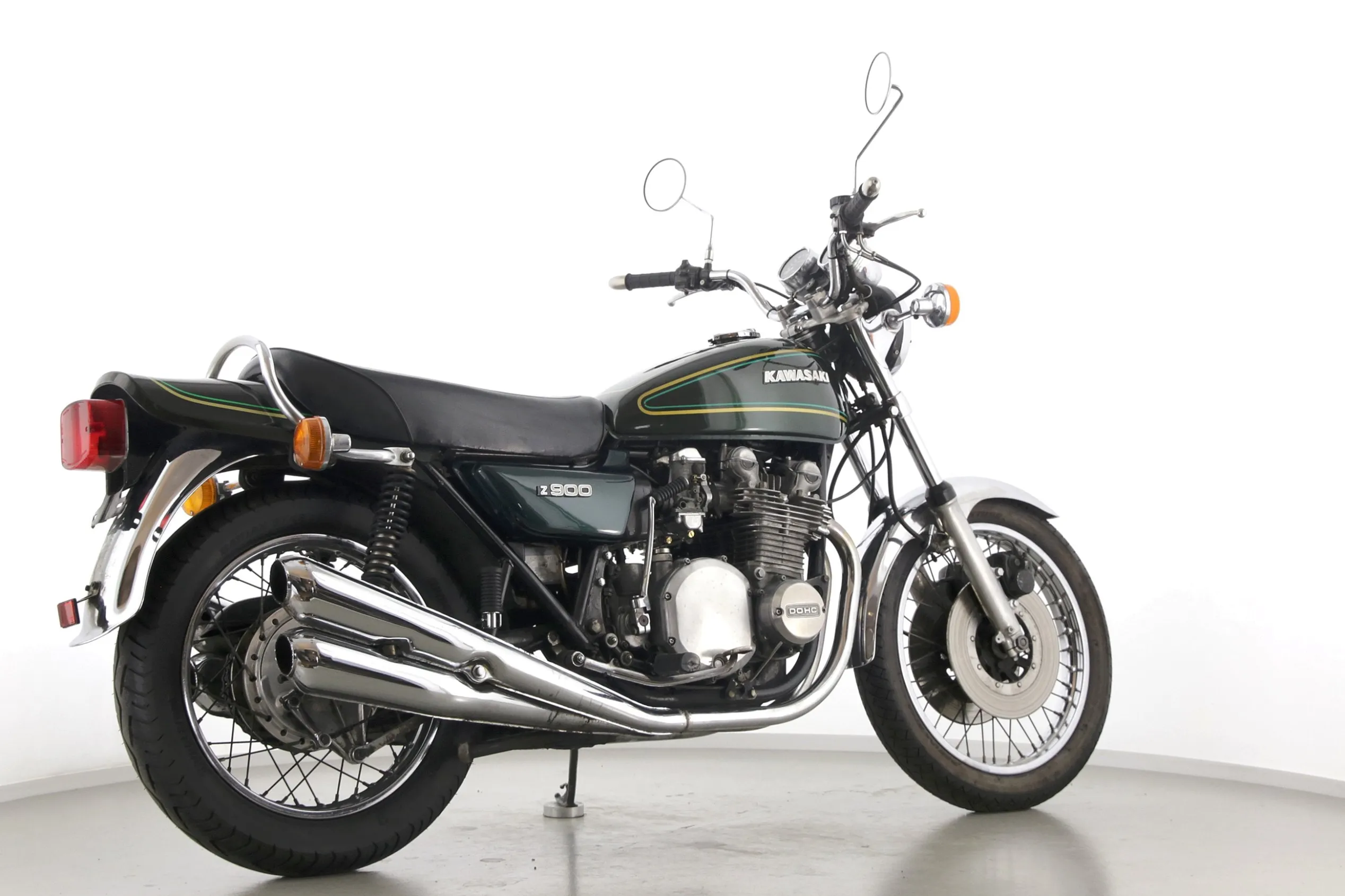 Z 1 F / Z 900