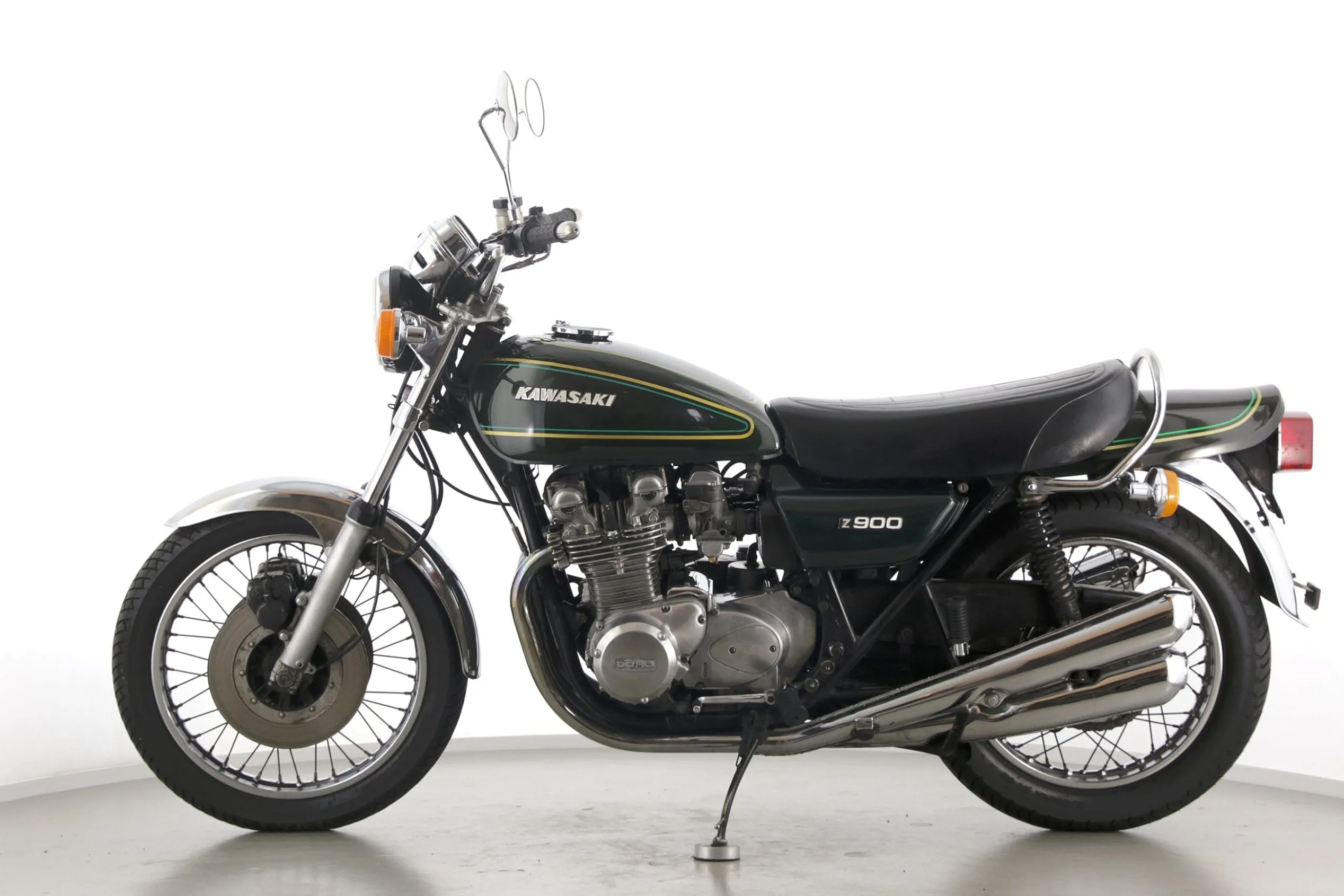 Z 1 F / Z 900