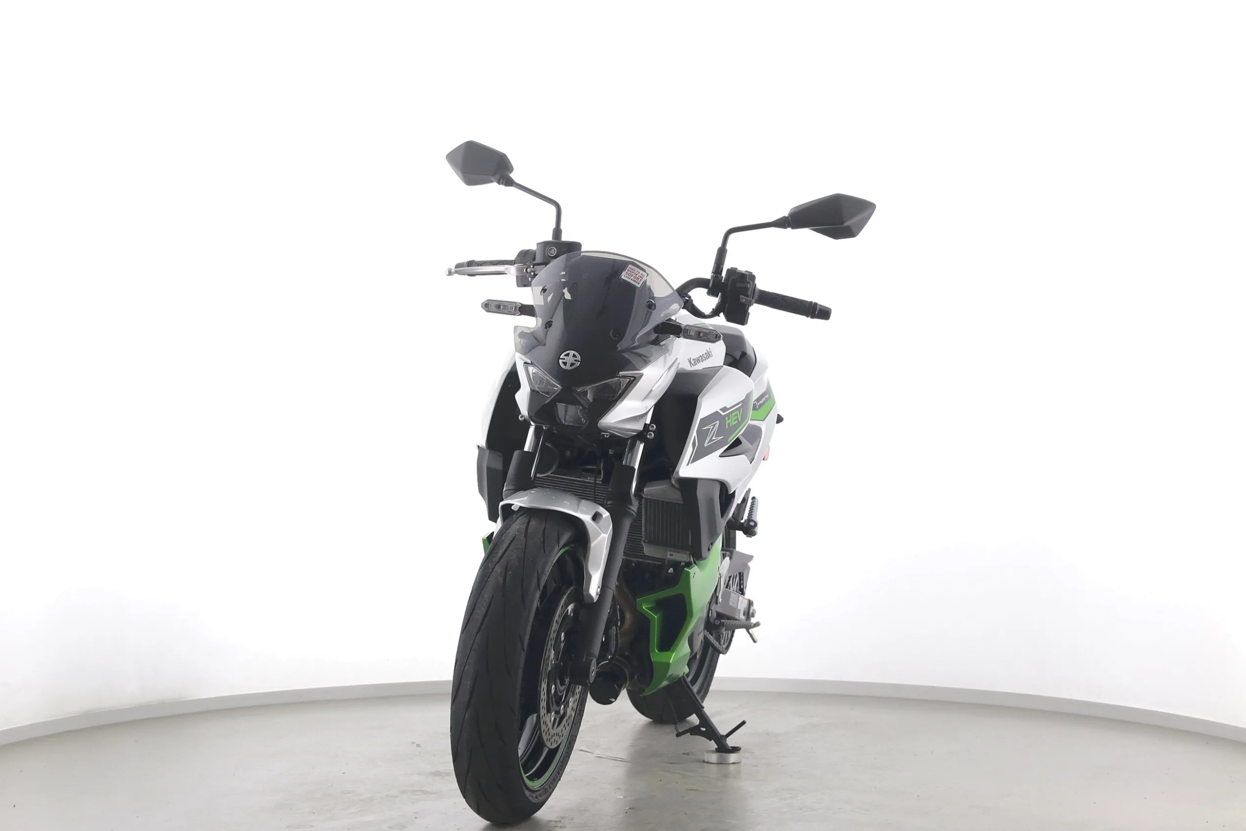 Z 7 HYBRID