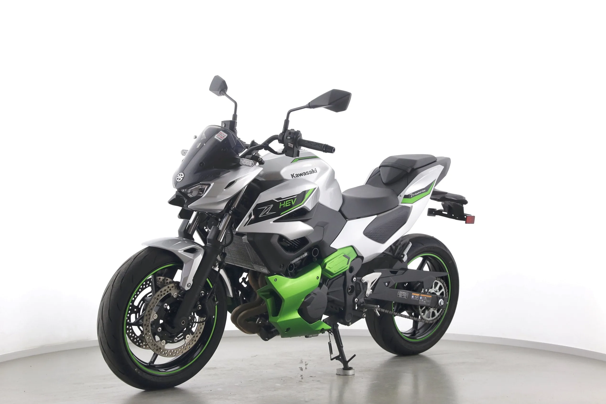 Z 7 HYBRID