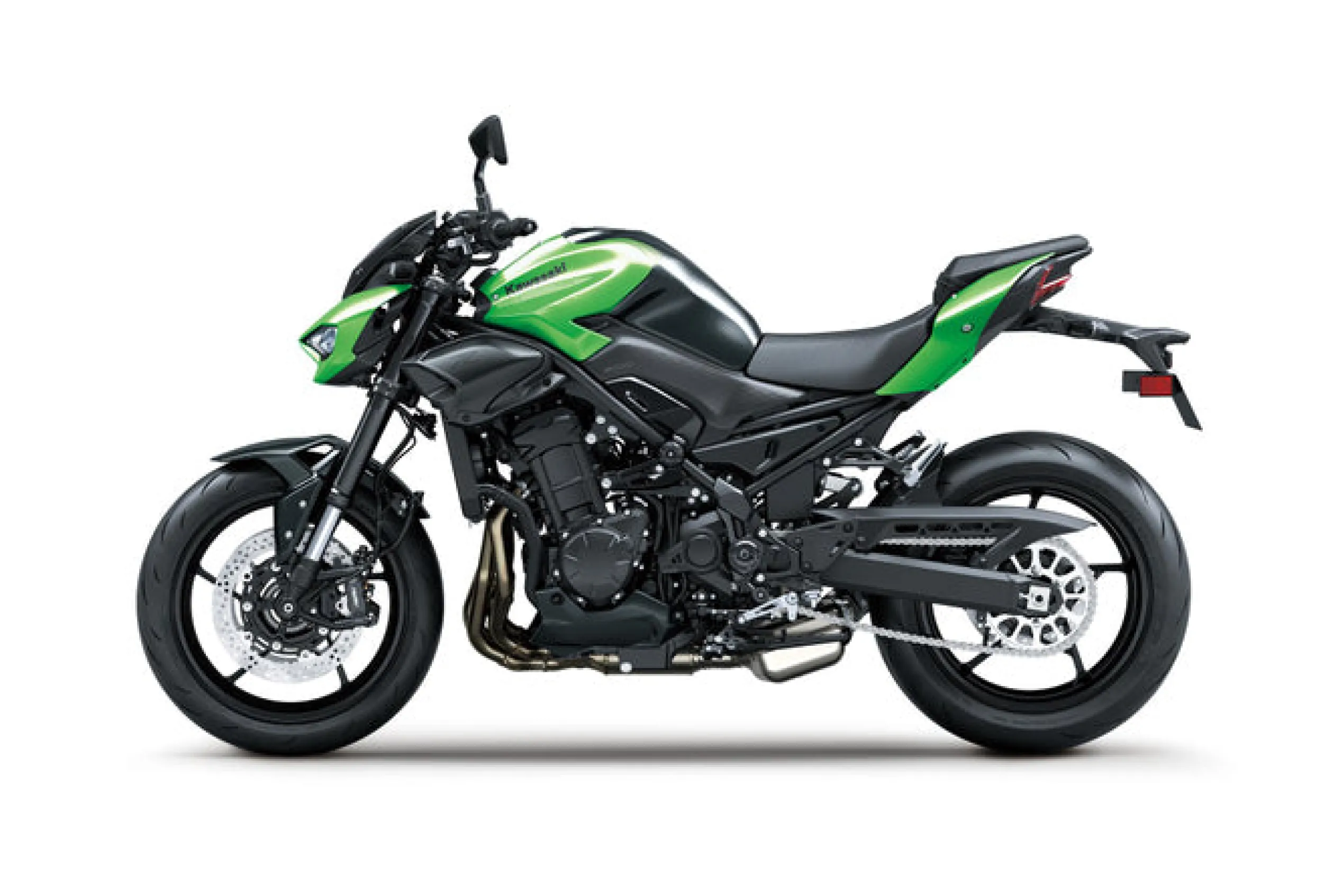 Z 900 70KW 2026