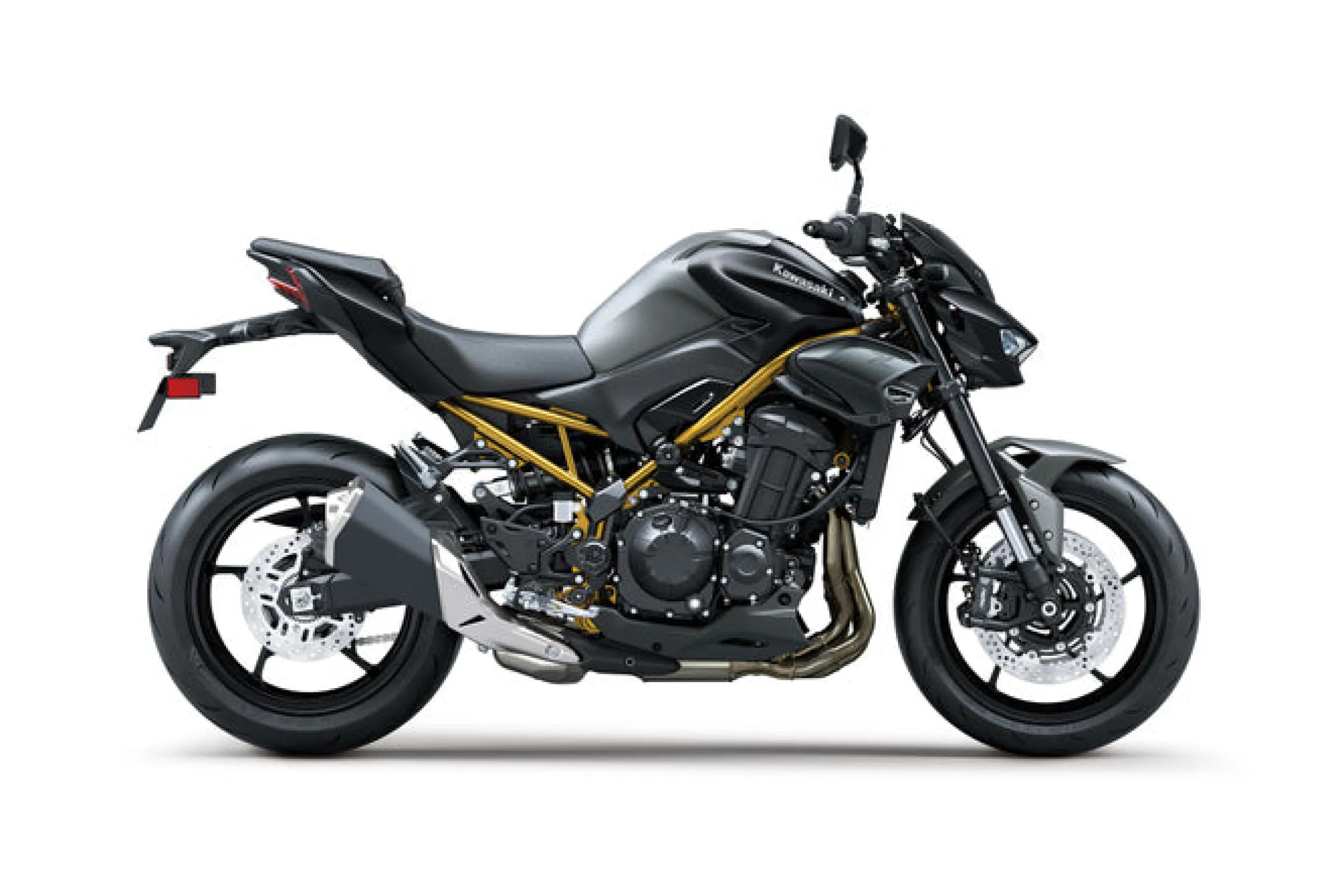 Z 900 70KW 2026
