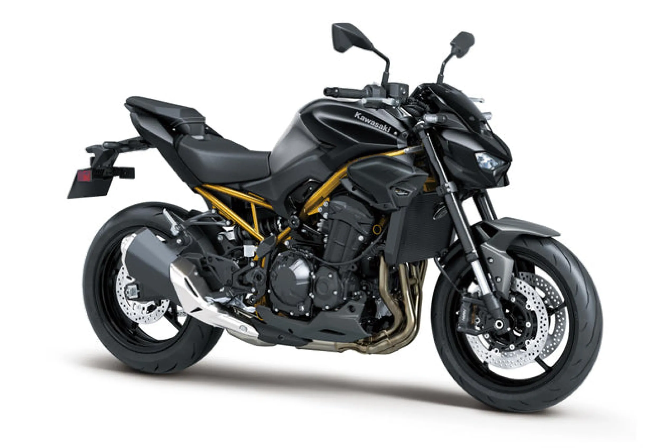 Z 900 70KW 2026