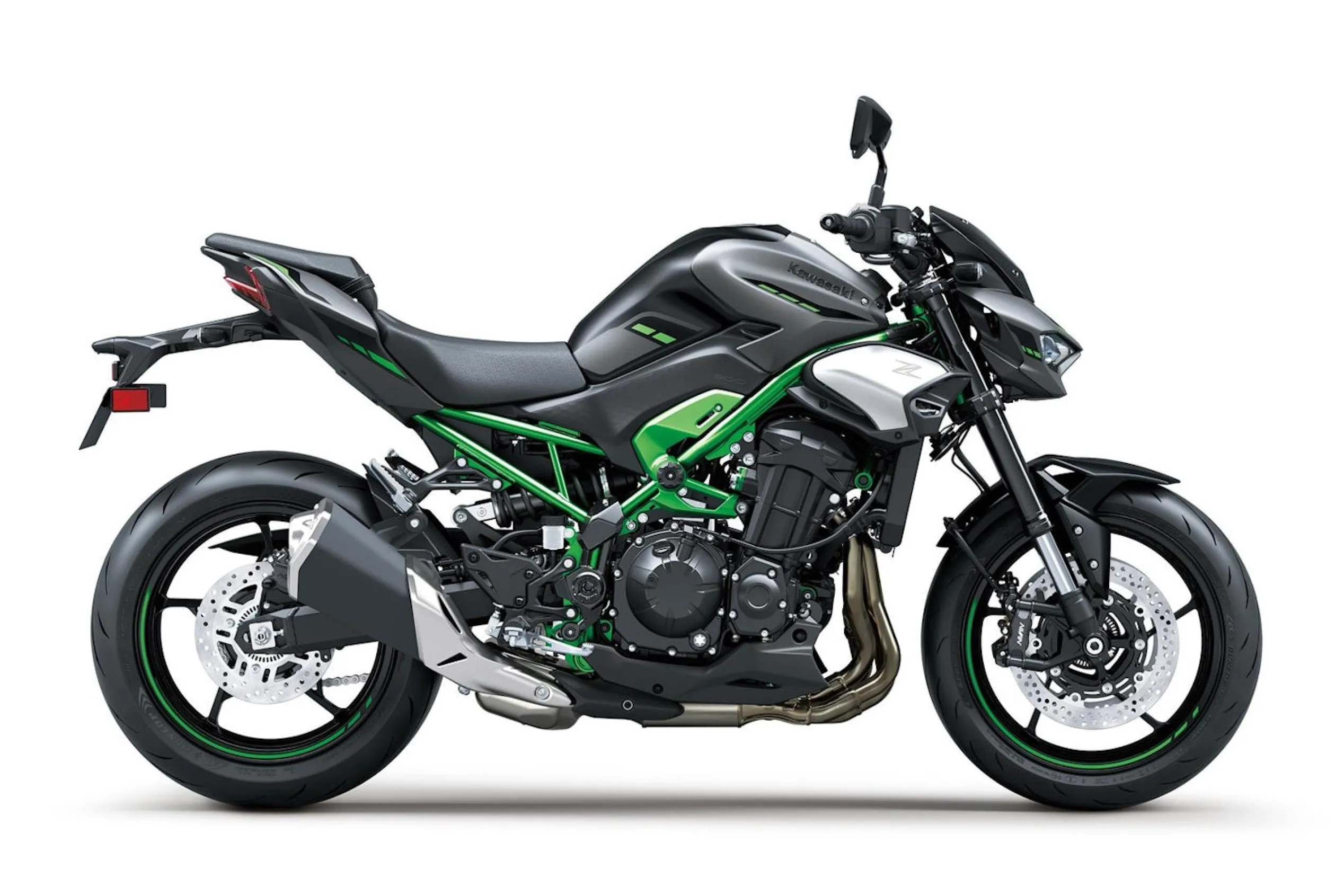 Z 900 70KW