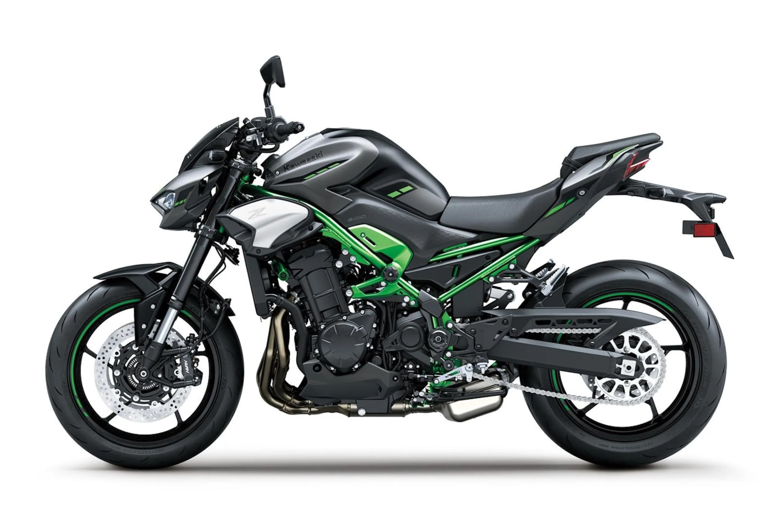 Z 900 70KW