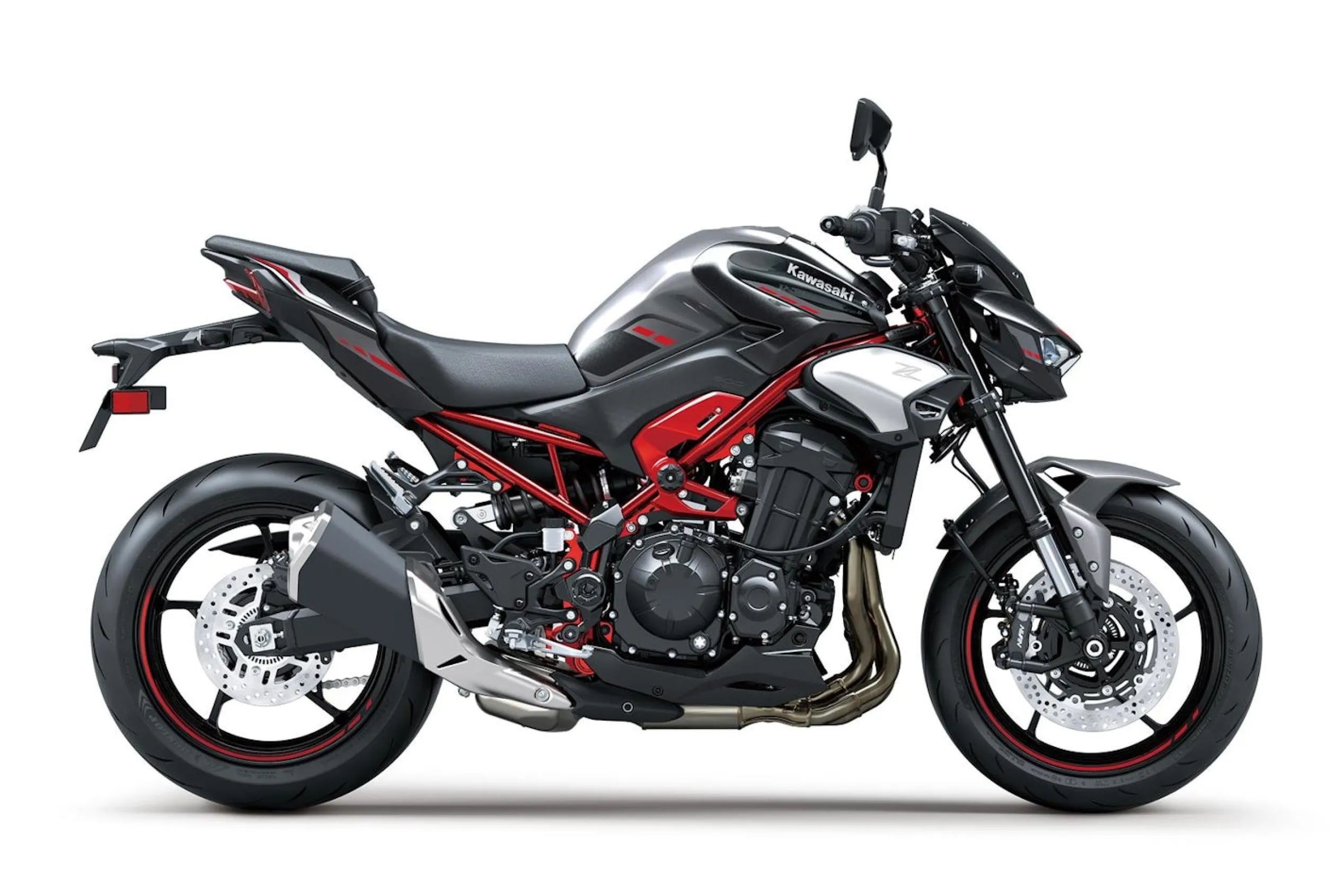 Z 900 70KW