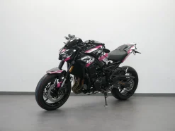Z 900 LLC
