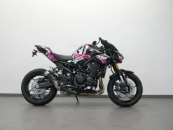 Z 900 LLC