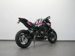 Z 900 LLC