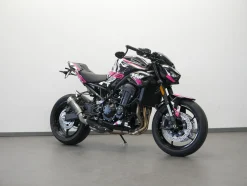 Z 900 LLC