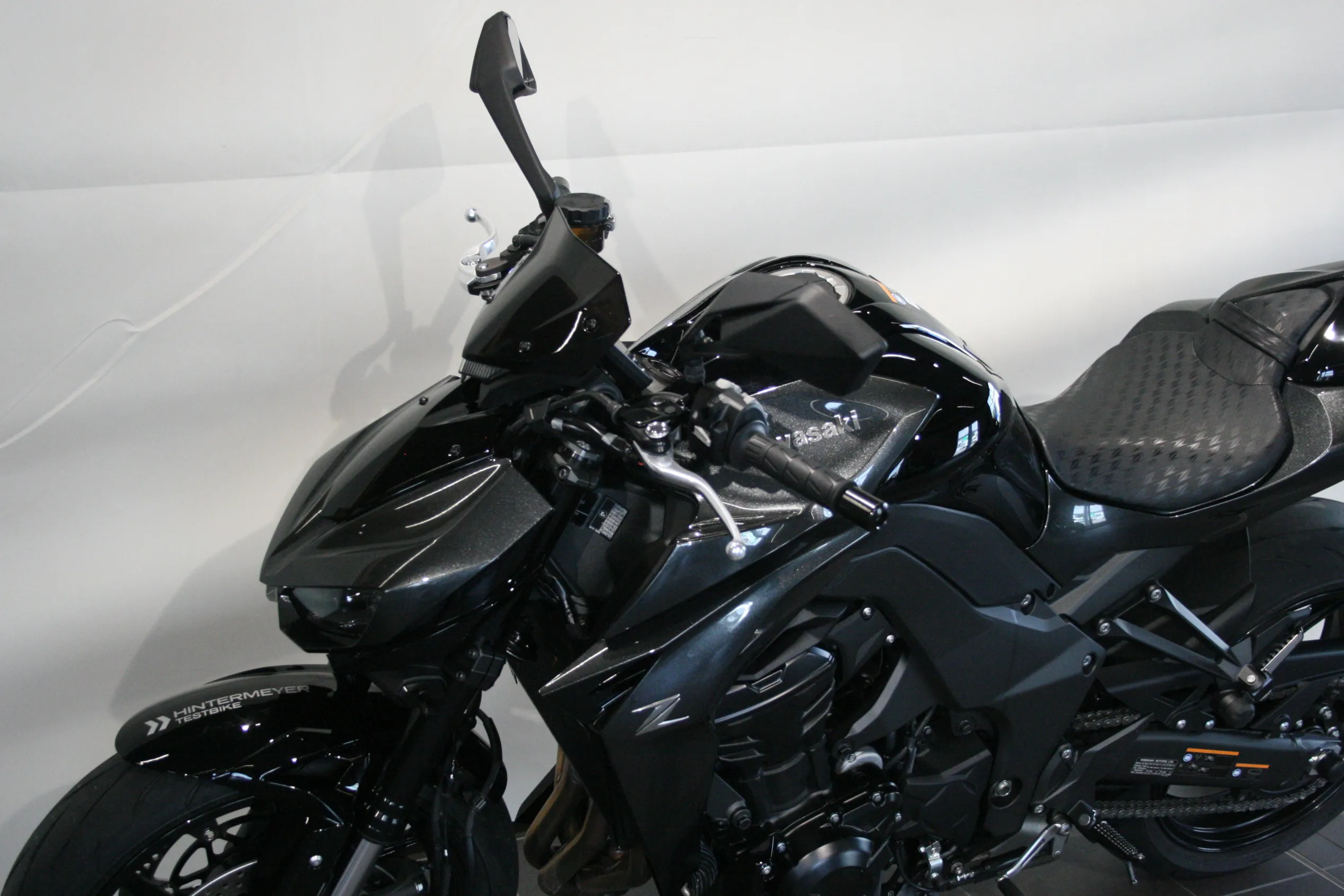 Z 1100 PERFORMANCE