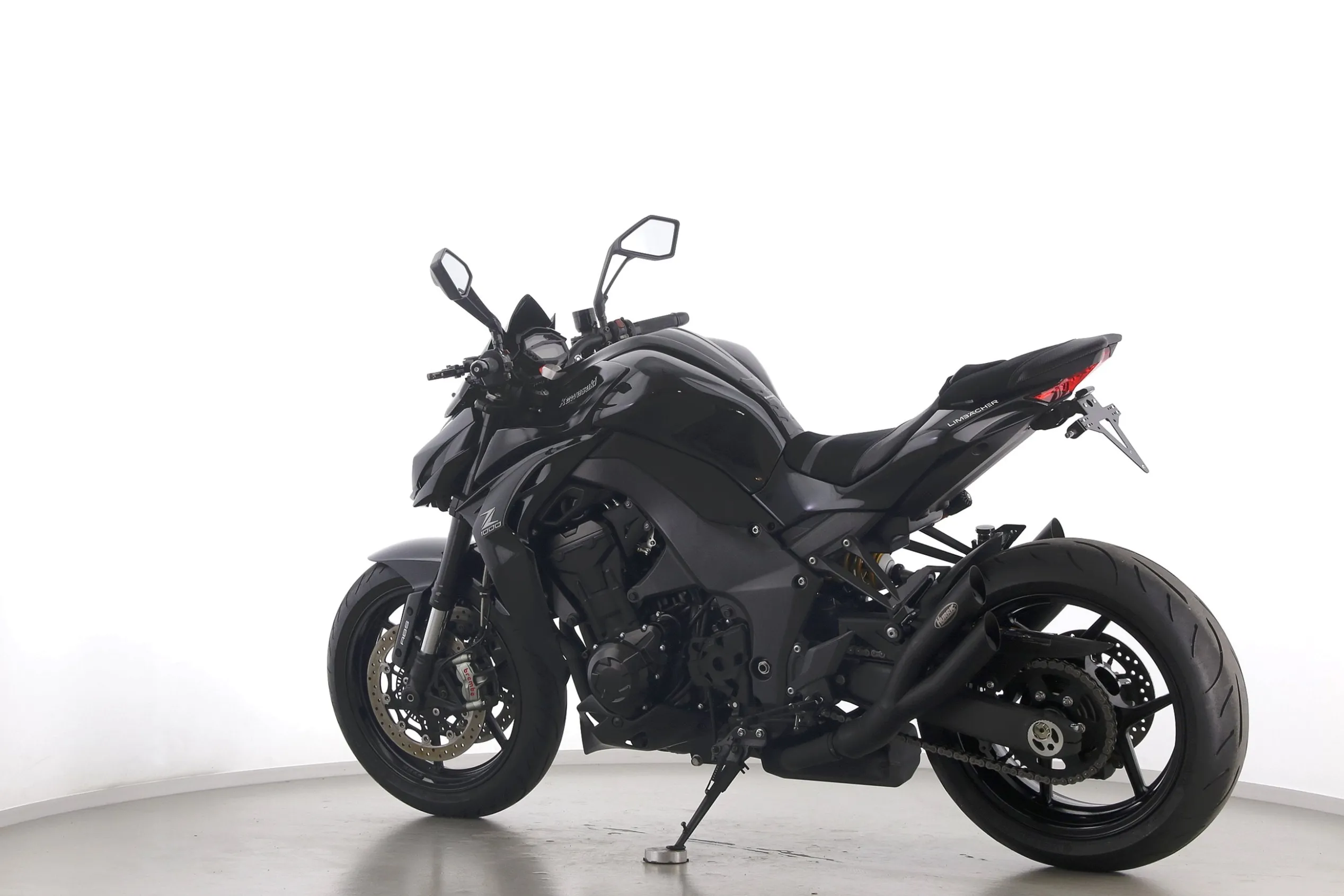 Z 1000 R EDITION