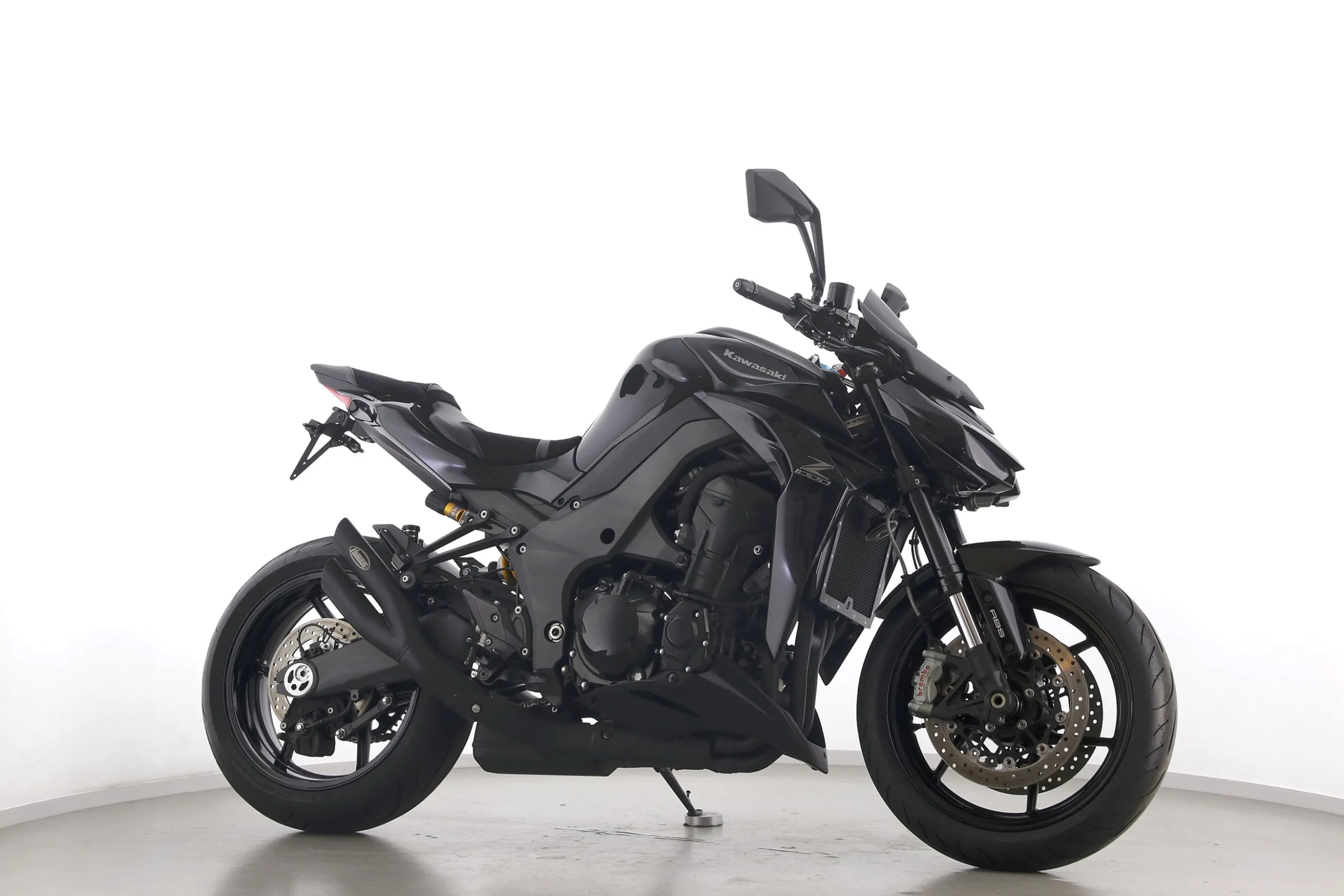 Z 1000 R EDITION