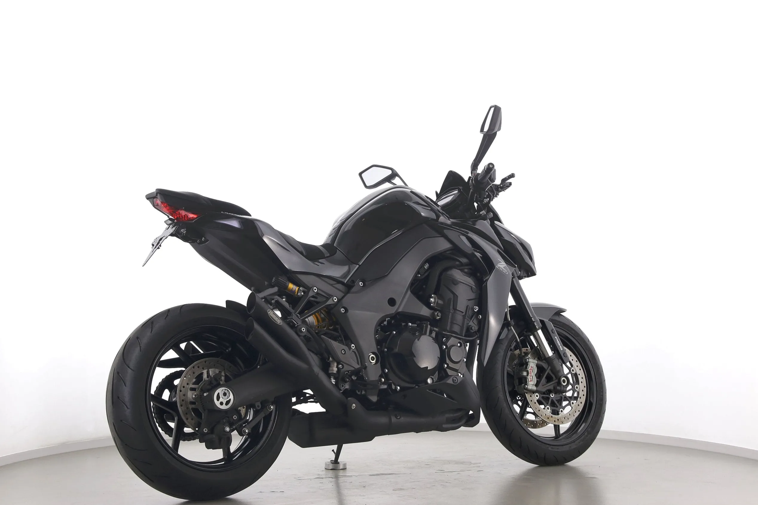 Z 1000 R EDITION